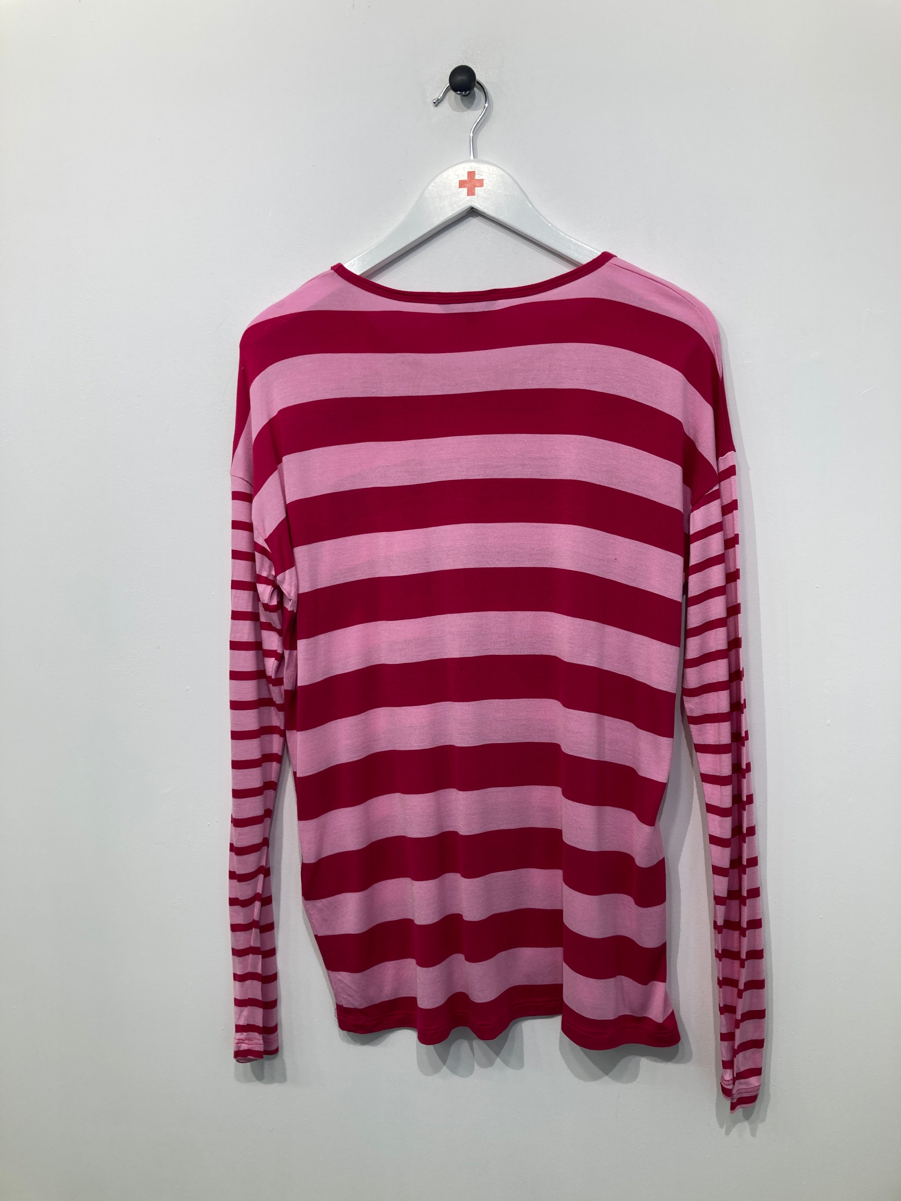 Signal Bluse